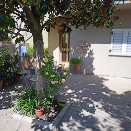 Marco - Camere Con Bagno Privato Vicino Al Centro Foligno Luaran gambar