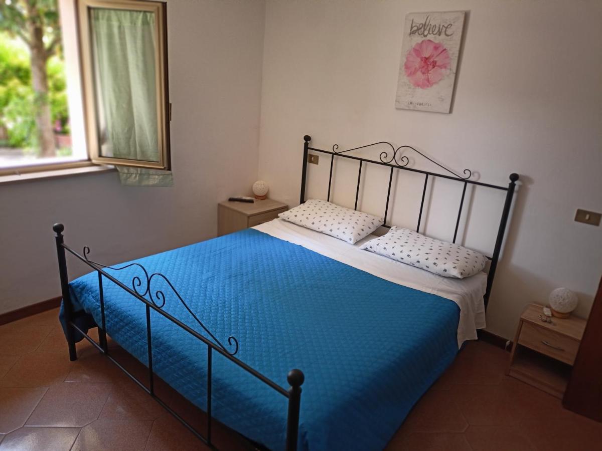 Marco - Camere Con Bagno Privato Vicino Al Centro Foligno Luaran gambar