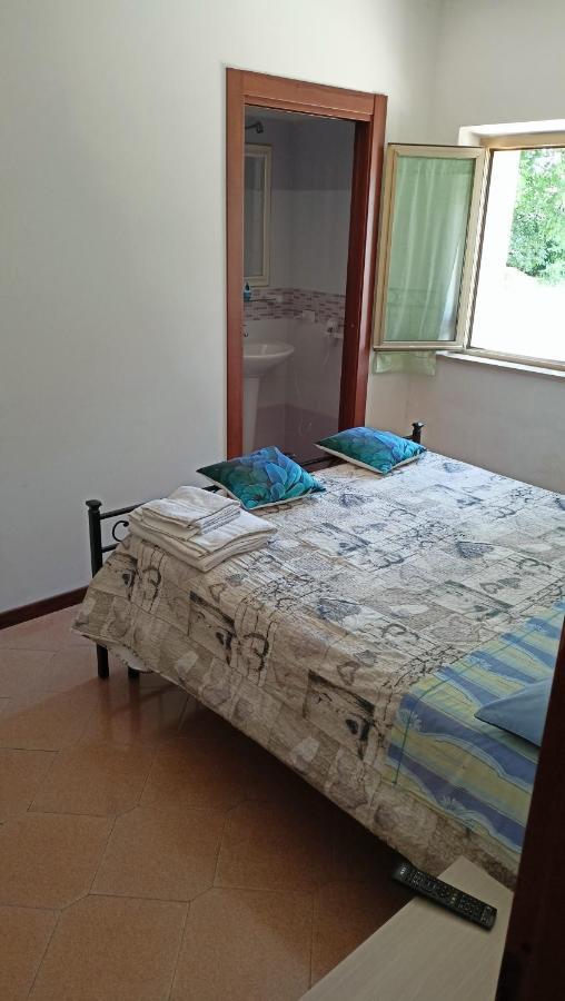 Marco - Camere Con Bagno Privato Vicino Al Centro Foligno Luaran gambar