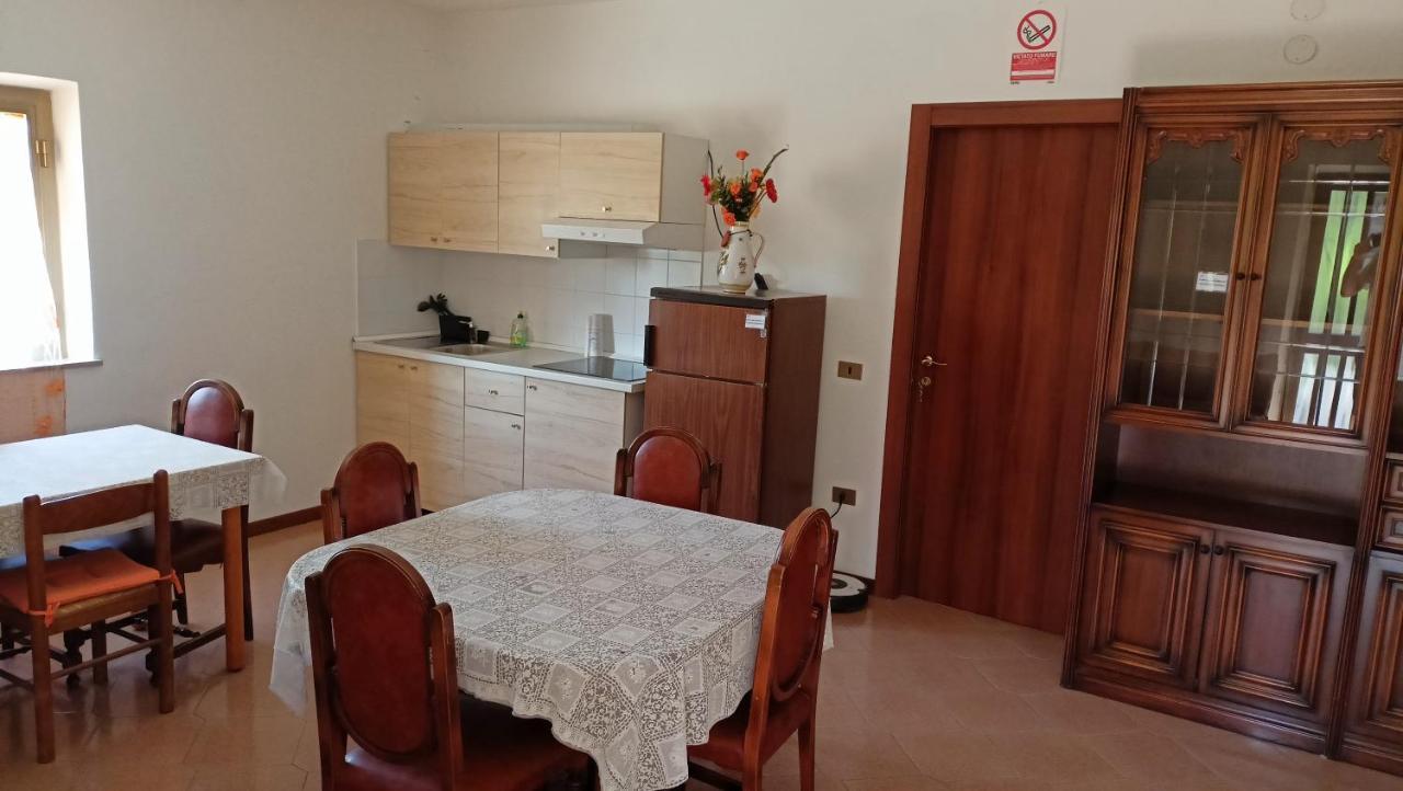 Marco - Camere Con Bagno Privato Vicino Al Centro Foligno Luaran gambar
