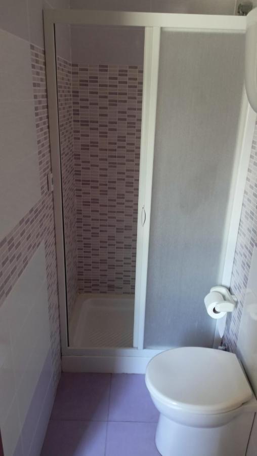 Marco - Camere Con Bagno Privato Vicino Al Centro Foligno Luaran gambar